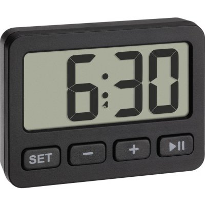 TFA Dostmann 60.2036.01 – Hledejceny.cz