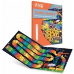 Albi Kouzelné čtení Interaktivní tabulka Umím násobit – Hledejceny.cz