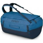Osprey Transporter Batoh taška Blue 65 L – Zboží Dáma