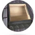 BMI BRAMAC Velux Luminex ALU 44 – HobbyKompas.cz