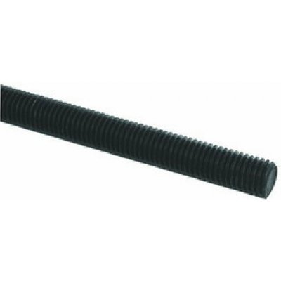 LEVIOR Tyč závitová 1m DIN975 (TP 4,8) Závit: M20 55201 – Zboží Mobilmania