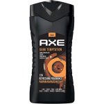 Axe Dark Temptation sprchový gel 400 ml – Zboží Mobilmania