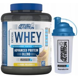 Applied Nutrition Critical Whey 2000 g