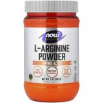 Now Foods Foods L-Arginine Powder 454 g – Hledejceny.cz