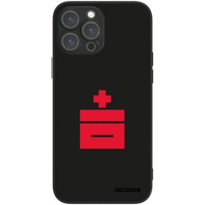 Picasee Ultimate Case pro Apple iPhone 13 Pro Max - Le Plastenciaga – Zboží Mobilmania