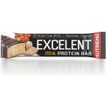 Nutrend Excelent Protein Bar 40 g – Hledejceny.cz