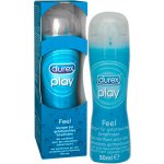 Durex Play Feel 50 ml – Zbozi.Blesk.cz