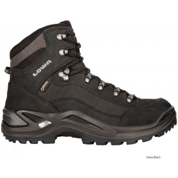 Lowa Renegade II GTX MID deep black