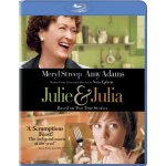 Julie a julia BD – Zbozi.Blesk.cz