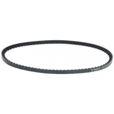 Klínový řemen BOSCH 1 987 947 631 – Zboží Mobilmania