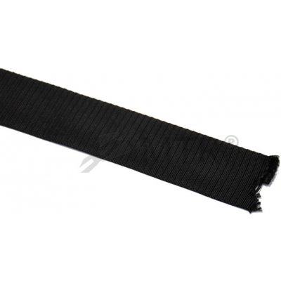 PP popruh, jednovrstvý univerzální 50mm černý (50m) – Zboží Mobilmania