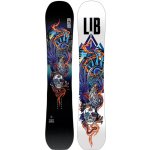 Lib Technologies Terrain Wrecker C2X 24/25 – Zboží Dáma