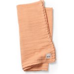 Elodie Details deka z bambusového mušelínu Amber Apricot – Zboží Dáma