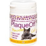 PlaqueOff Powder Cat 40 g – HobbyKompas.cz