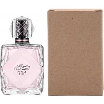 Agent Provocateur Fatale Pink parfémovaná voda dámská 100 ml tester