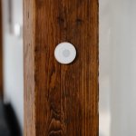 TESLA Smart Sensor Button TSL-SEN-BUTTON – Zboží Mobilmania