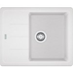 Franke BFG 611-62 bílá led – Zboží Dáma