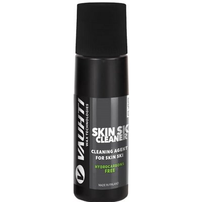 Vauhti Skin Ski Cleaner 80 ml 2023/24 – Hledejceny.cz