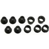 Převodníky pro kliky RACE FACE náhradní díl CHAINRING BOLT(5)/NUT(5) PACK STEEL