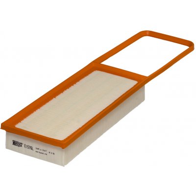 Vzduchový filtr HENGST FILTER E1576L – Hledejceny.cz