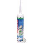 MAPEI Mapesil AC 111 silikonový tmel 310g stříbrnošedý – HobbyKompas.cz