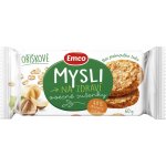 Emco Ovesné sušenky 60 g – Hledejceny.cz