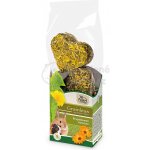 JR Farm Bezobilné srdíčko s měsíčkem 105 g – Zboží Mobilmania