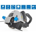 Drážkovací fréza do zdiva 1700W s laserovým vedením, Geko G80815 – HobbyKompas.cz