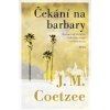 Elektronická kniha Coetzee John Maxwell - Čekání na barbary