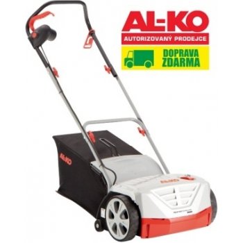 AL-KO Combi Care 32.3 VLE Comfort