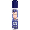 Barva na vlasy Venita 1-Day Color jednodenní barvicí sprej na vlasy safírově modrá 50 ml