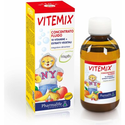 VITEMIX 200 ml – Hledejceny.cz