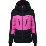Dare 2b Carve It Jacket růžová černá – Hledejceny.cz