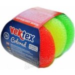 Vektex Colored plastová drátěnka 8 g 3 ks – Hledejceny.cz