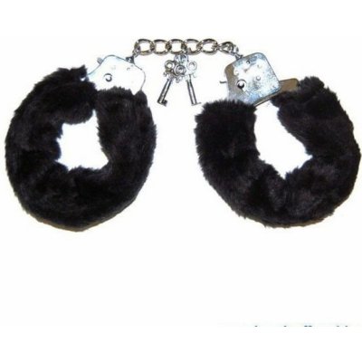 Plyšová pouta – Hledejceny.cz