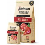 Eminent Selection Adult Beef & Lamb 12 kg – Zboží Mobilmania
