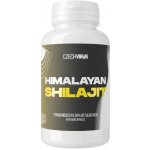 Czech Virus Himalayan Shilajit 90 kapslí – Hledejceny.cz
