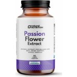 Natural Nutrition Passion Flower Extract Extrakt z květin Mučenky oplétavé 90 kapslí – Hledejceny.cz