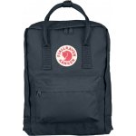 Fjällräven Kånken Graphite 16 l – Zbozi.Blesk.cz