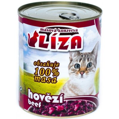 Falco Líza hovězí 8 x 0,8 kg – Zbozi.Blesk.cz