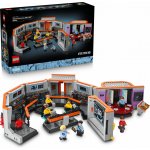 LEGO® Icons 11385 Star Trek: Můstek U.S.S. Enterprise NCC-1701™ – Hledejceny.cz