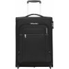 Cestovní kufr American Tourister kufr A.T. Crosstrack Black/Grey 42 l