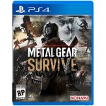 Metal Gear Survive – Zboží Dáma