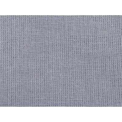 Jednobarevná nažehlovací záplata VÍCE BAREV - rozměr 40 cm x 20 cm středně-šedá – Zboží Dáma