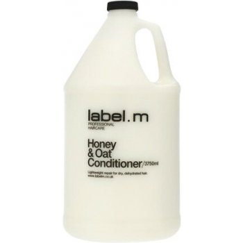 label.m Honey & Oat Conditioner 3750 ml