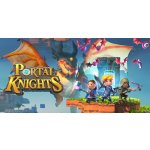 Portal Knights – Hledejceny.cz