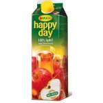 Rauch Happy Day jablko 100% 1 l – Zboží Dáma