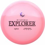 Latitude 64º Explorer Opto Moonshine – Zboží Mobilmania