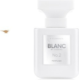 Blanc by Essens 2 parfém unisex 50 ml