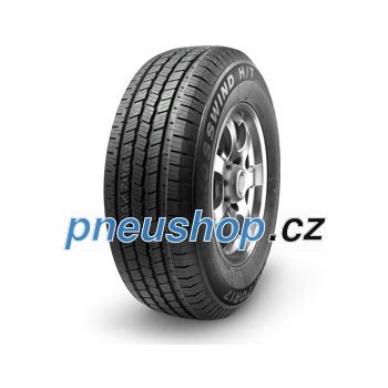 Pneumatiky Linglong Crosswind 255/70 R16 111T